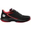 Image de Wilson Hurakn Lite Padelschoenen Zwart EU 41 1/3 Man