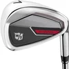Image de Wilson DynaPower 2 IJzers 5-PW 2025 (steel shaft) | Rechtshandig | Regular |