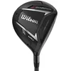 Image de Wilson DynaPower 2 Max Lite Dames Fairway Wood 2025 | 3 | 15° Loft | Rechtshandig | |