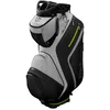 Image de Wilson Alpine Cartbag 2026 - Grijs Zwart
