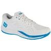 Image de Wilson Rush Pro Ace Oz Allcourt Schoenen Wit EU 44 Man