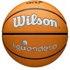 Image de Wilson Acb Outdoor Basketbal Oranje 5