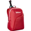 Image de Wilson Backpack Tour Red