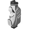 Image de Wilson Staff I-Lock Golftas - Cartbag - Grijs Wit Zwart