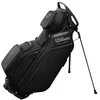 Image de Wilson Talus 14 Hybride Standbag 2025 - Zwart | Kleur: Zwart | | |