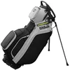 Image de Wilson Talus 14 Hybride Standbag 2025 - Zwart Grijs | Kleur: Grijs / Zwart | | |