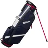 Image de Wilson QS Standbag 2025 - Blauw Wit Rood