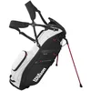 Image de Wilson Exo Lite DynaPWR Standbag 2025 - Zwart Rood Wit