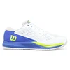 Image de Wilson Rush Pro Ace Allcourt Schoenen Wit EU 45 1/3 Man