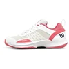 Image de Wilson Hurakn Pro V2 Padelschoenen Wit EU 42 Vrouw