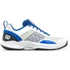 Image de Wilson Hurakn Pro V2 Padelschoenen Wit EU 40 Man