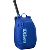 Image de Wilson Ultra V5 Tour Rugzak Blauw - Ruim & Stijlvol