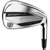 Image de Wilson DynaPower Forged IJzers 5-PW 2026 (steel shaft) | Rechtshandig | Regular |