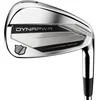 Image de Wilson DynaPower Forged IJzers 5-PW 2026 (graphite shaft) | Rechtshandig | Regular |