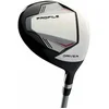 Image de Wilson Profile JGi 6-Delige Junior Golfset | Standbag - Grijs (5-8 Jaar)