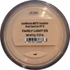 Image de bareMinerals - Matte SPF 15 Foundation - Fairly Light