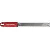 Image de Microplane - Rasp Premium Classic - Fijn - Pomegranate Red