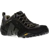 Image de Merrell Intercept Wandelschoenen - Maat 41 - Mannen - zwart/grijs