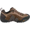 Image de Merrell Intercept Wandelschoenen - Maat 43 - Mannen - bruin