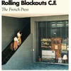 Image de Rolling Blackouts Coastal Fever - The French Press (LP)