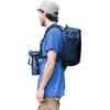 Image de Cotton Carrier HYKER Slingbag for camera