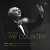 Image de Czech Philharmonie Orchestra, Rafael Kubelik - Smetana: My Country. A Cycle of Symphonic Poems (2 LP) (Remastered)
