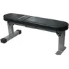 Image de PowerBlock Travel Bench Trainingsbank   Opvouwbare Fitnessbank voor Krachttraining   Dumbbell Bank voor Thuisfitness & Gym   Belastbaar tot 249,5 kg