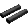 Image de ESI Handvatten Racer's Edge Zwart Fietshandvatten - Ultralight & Dun