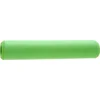 Image de ESI Grips Chunky Groen - Siliconen Fietshandvatten met Stuurdopjes