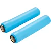 Image de ESI Chunky blauwe handvatten