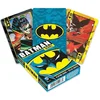 Image de Aquarius Batman - Heroes Speelkaarten - Multicolours