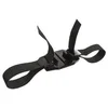 Image de GoPro Vented Helmet Strap Mount