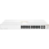 Image de Hewlett Packard Enterprise Aruba Instant On 1930 Managed L2+ Gigabit Ethernet (10/100/1000) 1U Wit