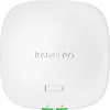 Image de HPE Aruba Instant On AP21 (RW) - Draadloze-toegangspunt - Wi-Fi 6 - 2.4 GHz, 5 GHz - BTO - monteerbaar aan muurplafond