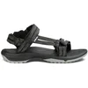Image de Teva W TERRA FI LITE Dames Sandalen - CITY LIGHTS Zwart - PASTEL
