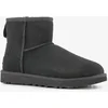 Image de UGG W Classic Mini II Dames Laarzen - Zwart - Maat 36
