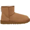 Image de UGG W Classic Mini II Dames Laarzen - Chestnut - Maat 36