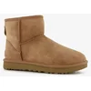 Image de UGG W Classic Mini II Dames Laarzen - Chestnut - Maat 38