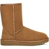 Image de UGG Classic Short II Dames Laarzen - Chestnut - Maat 40