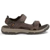 Image de Teva M LANGDON SANDAL Heren Sandalen - WALNUT