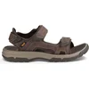 Image de Teva M LANGDON SANDAL Heren Sandalen - WALNUT
