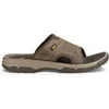 Image de Teva M LANGDON SLIDE - Heren Sandalen - Bruin - Maat 39.5