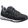 Image de Columbia Vapor Vent Schoenen Dames, zwart/grijs Schoenmaat US 7,5 | EU 38,5