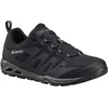 Image de Columbia Vapor Vent - Wandelschoenen Heren Black / White 43.5