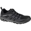 Image de Columbia Vapor Vent - Wandelschoenen Heren Black / White 44.5