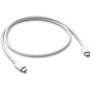 Image de Apple - Thunderbolt-kabel - USB-C (M) naar USB-C (M) - USB 3.1 Gen 2 / Thunderbolt 3 - 80 cm - voor 11-inch iPad Pro; 12.9-inch iPad Pro; iMac Pro; MacBook Air with Retina display