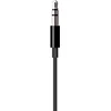 Image de Originele Apple Lightning naar 3.5mm Jack Audiokabel 1.2 Meter Zwart