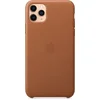 Image de Apple - Leren Hoesje - iPhone 11 Pro Max - Bruin