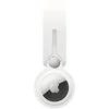 Image de Apple - AirTag hanger - Kunststof - Wit