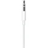 Image de Originele Apple Lightning naar 3.5mm Jack Audiokabel 1.2 Meter Wit